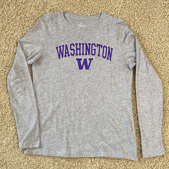 UW Washington Huskies | Tops - Picture 2 of 11